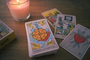 tarot gratis trabajo|Tarot del Trabajo Gratis Online